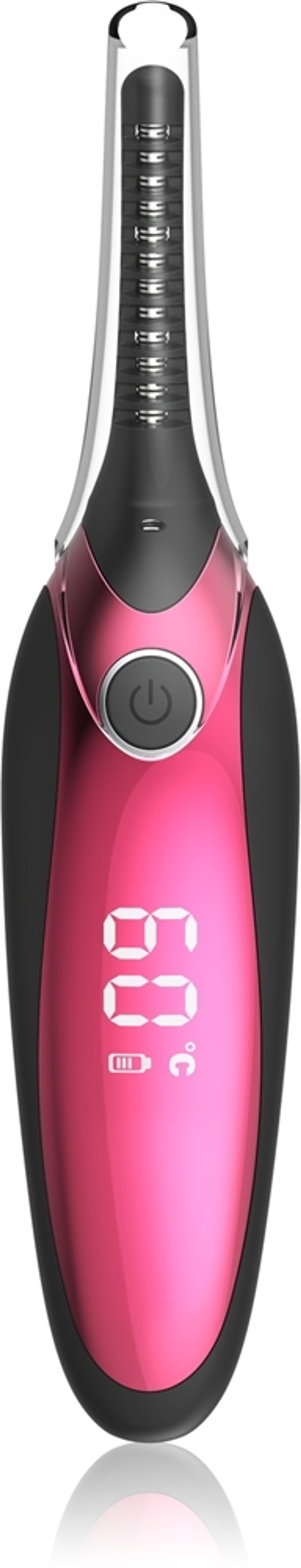 BeautyRelax Brush&Go BR-1460 - электронная тушь для ресниц, 1 шт.