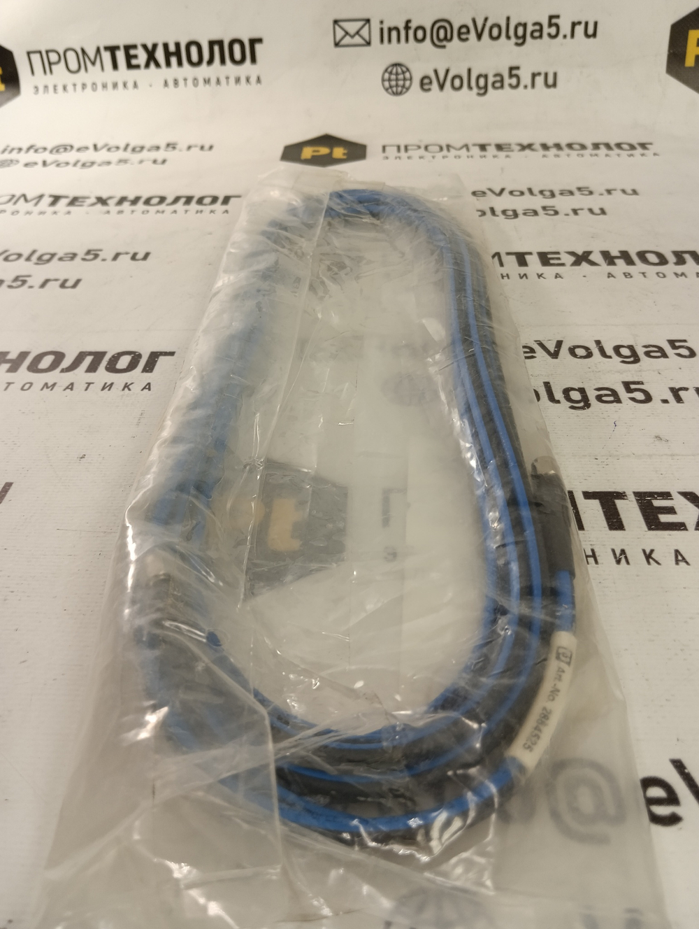 Phoenix Contact RAD-CAB-EF142-5M новое