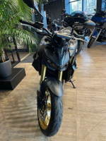 Honda CB 1000 Hornet, 2025