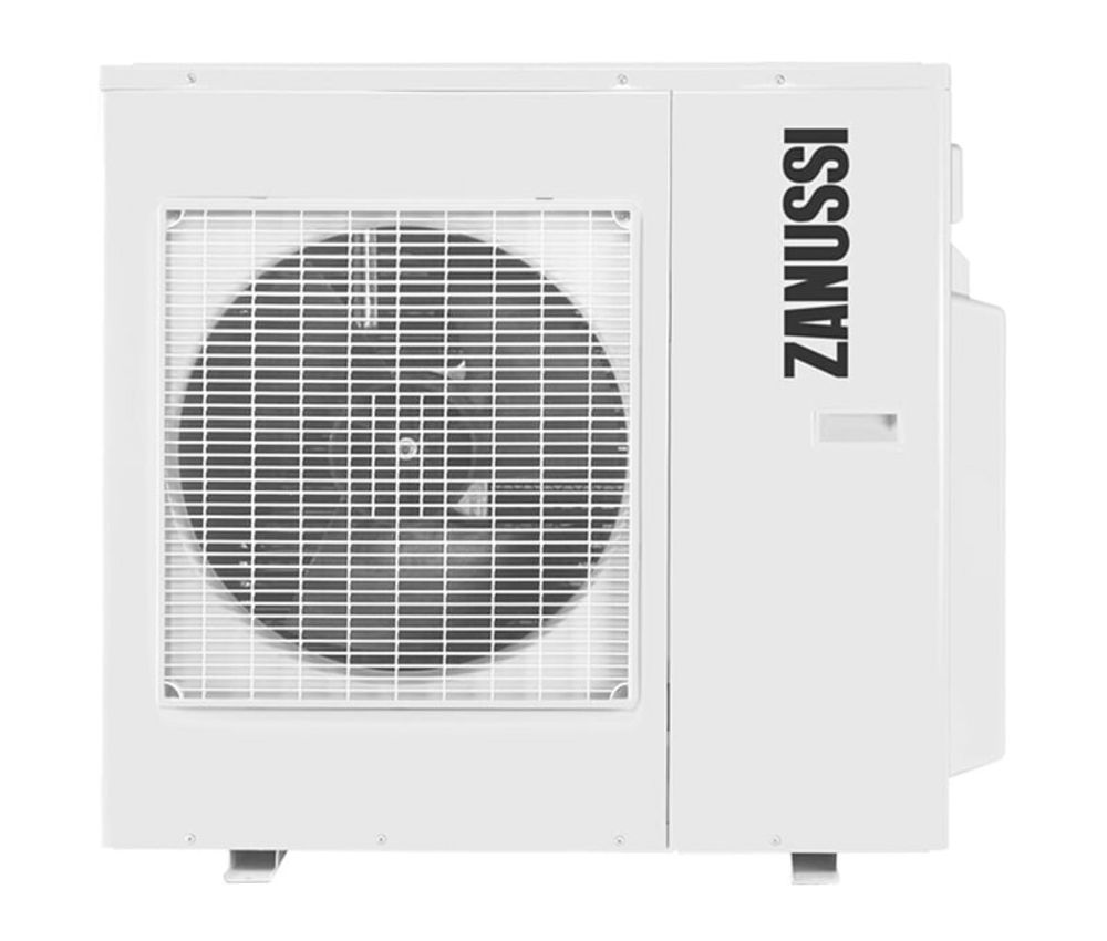 Zanussi ZACO/I-28 H4 FMI/N8