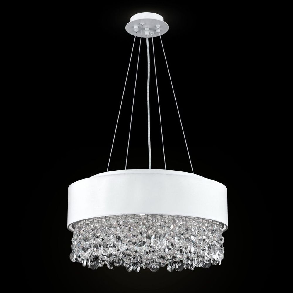 Хрустальная люстра Maytoni Manfred MOD600PL-06W