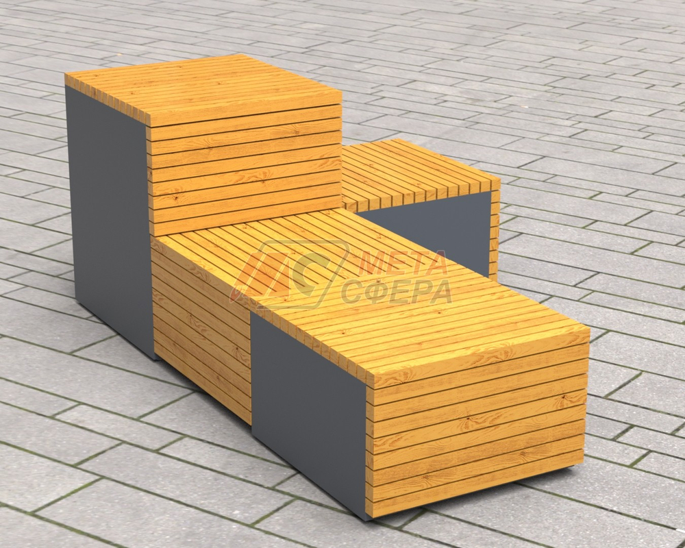 Комплект Тетрис 2