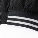 Куртка YMKASHIX Puff Velvet