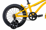 Детский велосипед Bear Bike Kitez 16 (2020)