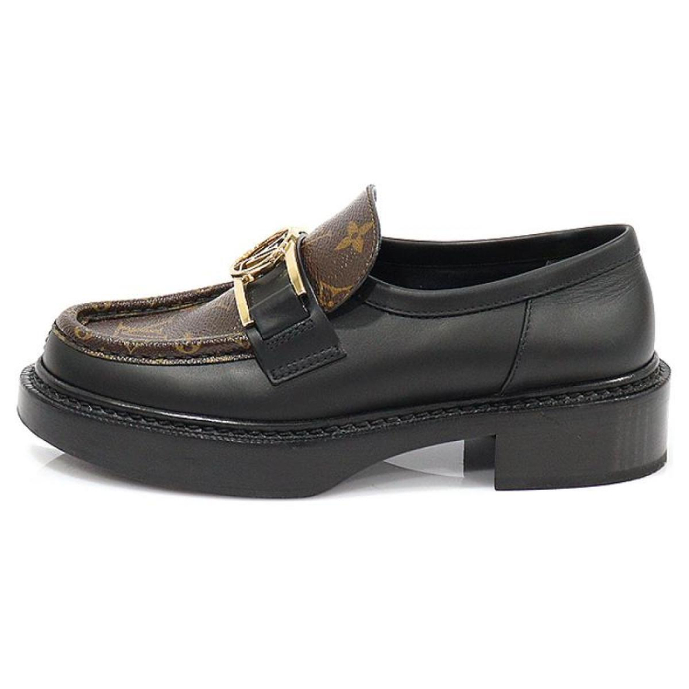 Лоферы LOUIS VUITTON LV Academy, 1A7TXN