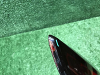 Фонарь левый внешний Москвич 3 (2022-н.в.)