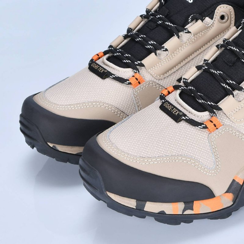 Кроссовки Adidas Terrex (Gore-tex) арт 6152