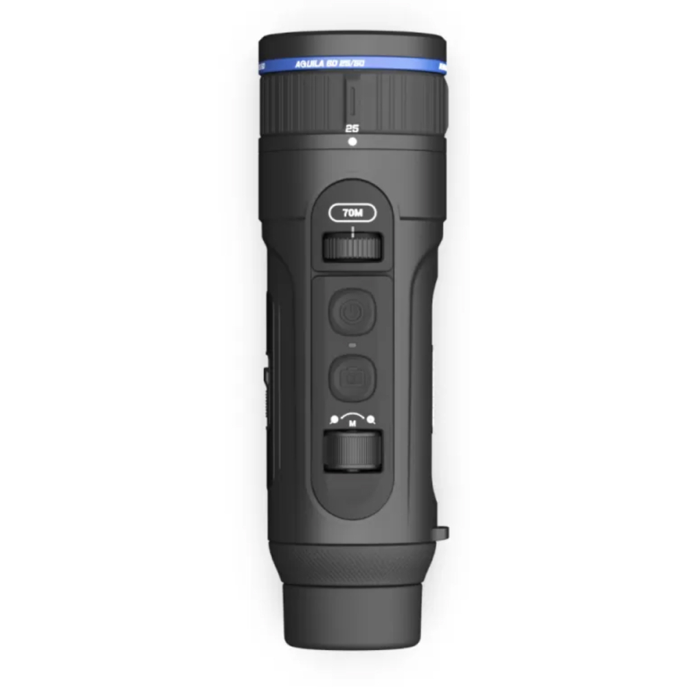 Тепловизионный монокуляр CONOTECH Aquila 6D 25/50