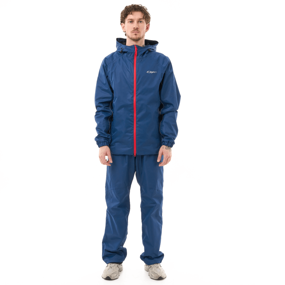 МЕМБРАННЫЙ МУЖСКОЙ КОСТЮМ DRAGONFLY ACTIVE 2.0