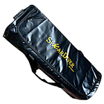 Сумка SpearDiver Ихтиандр для снаряжения Чёрная