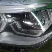 Фара левая BMW X3 G01 (2017-2021) Adaptive LED