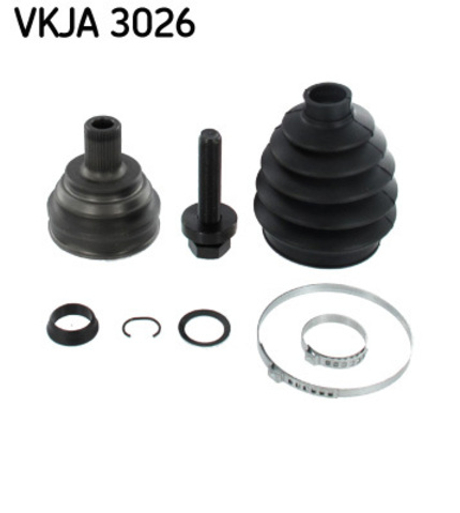 SKF - VKJA3026-SKF - Joint Kit, drive shaft