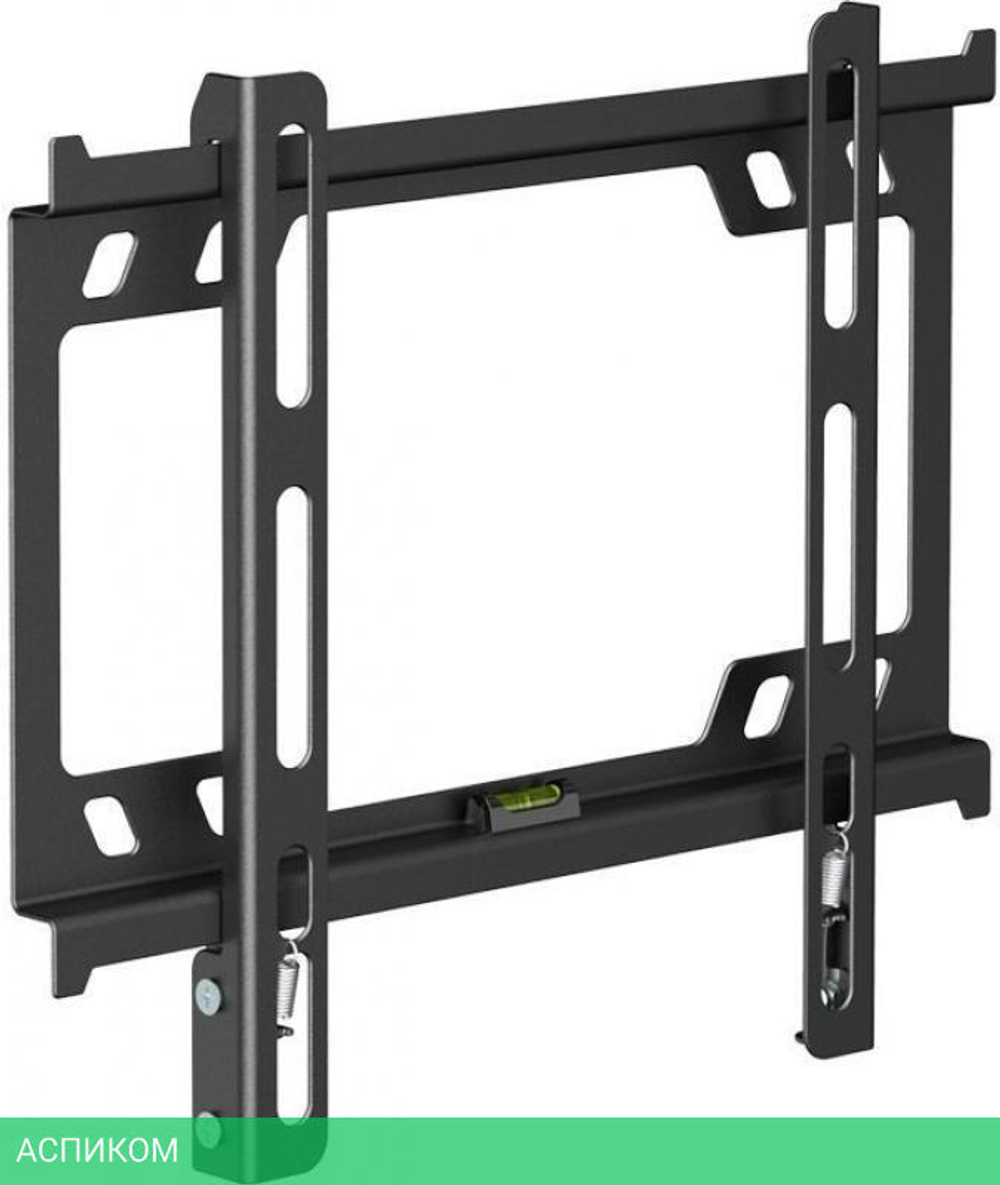 Кронштейн Holder LCD-F2617 черный