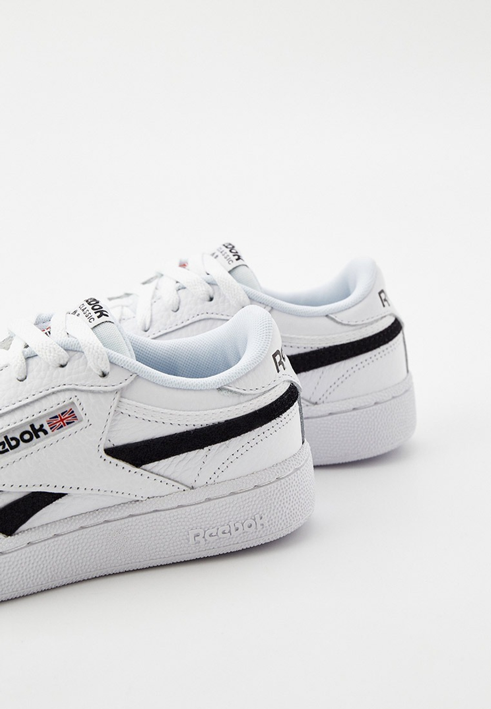 Кеды мужские REEBOK CLUB C REVENGE