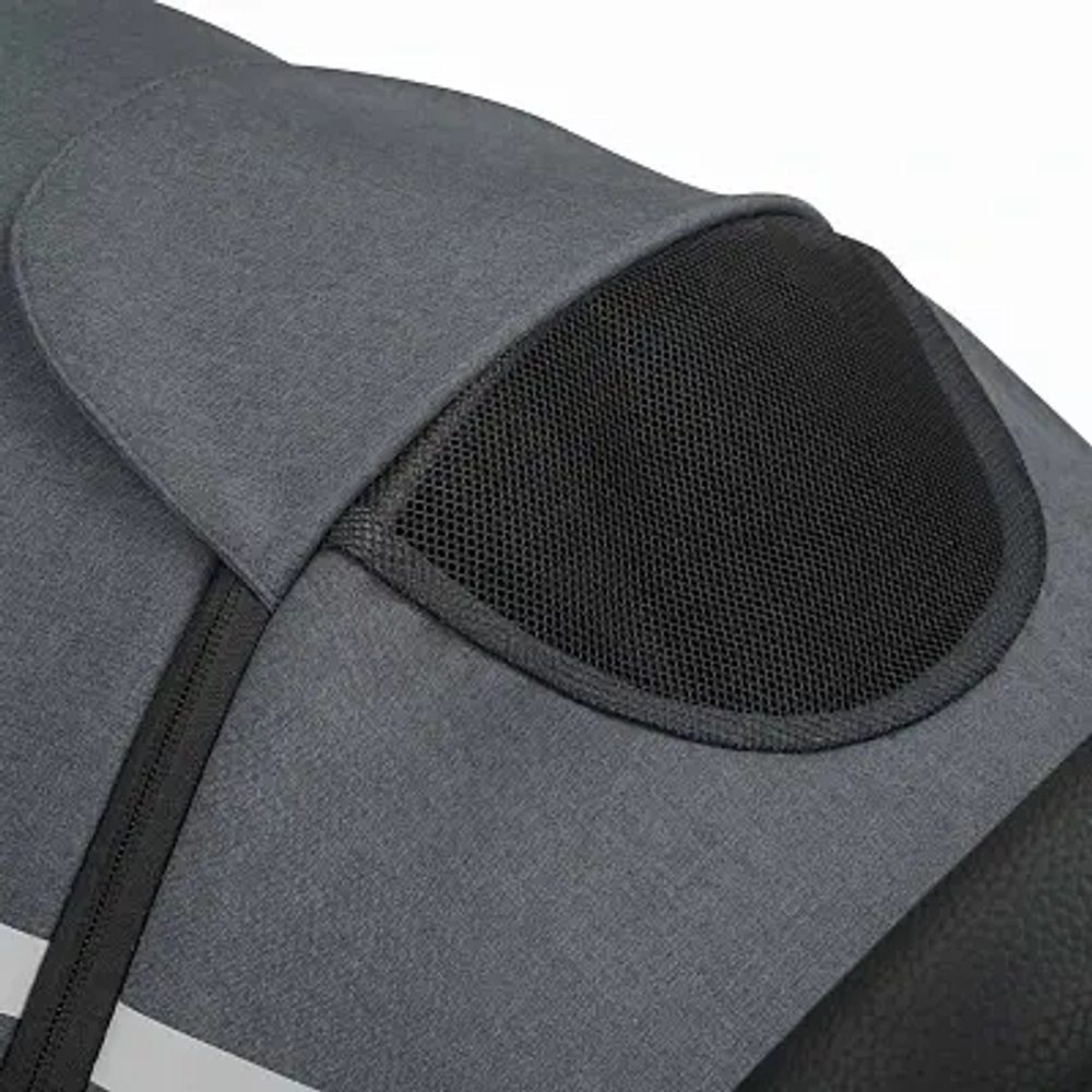 Прогулочная коляска Indigo Mega