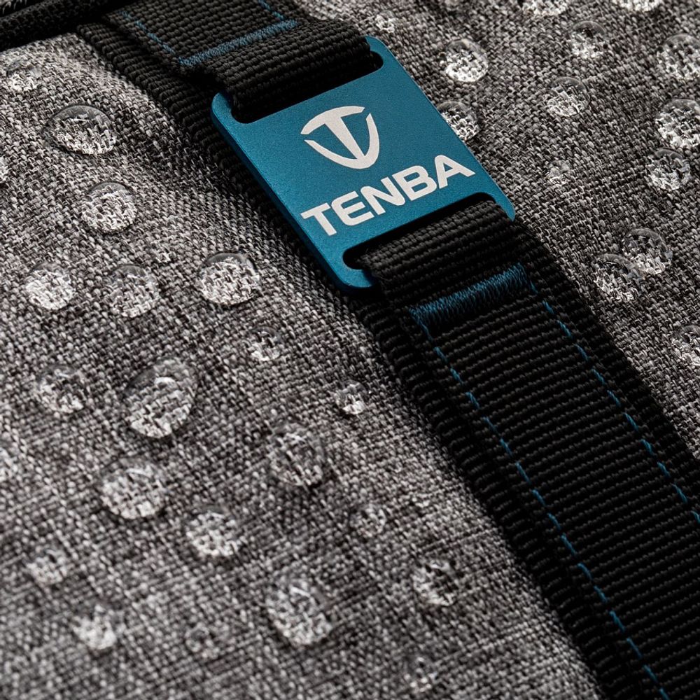 Tenba Skyline Backpack 13 Grey