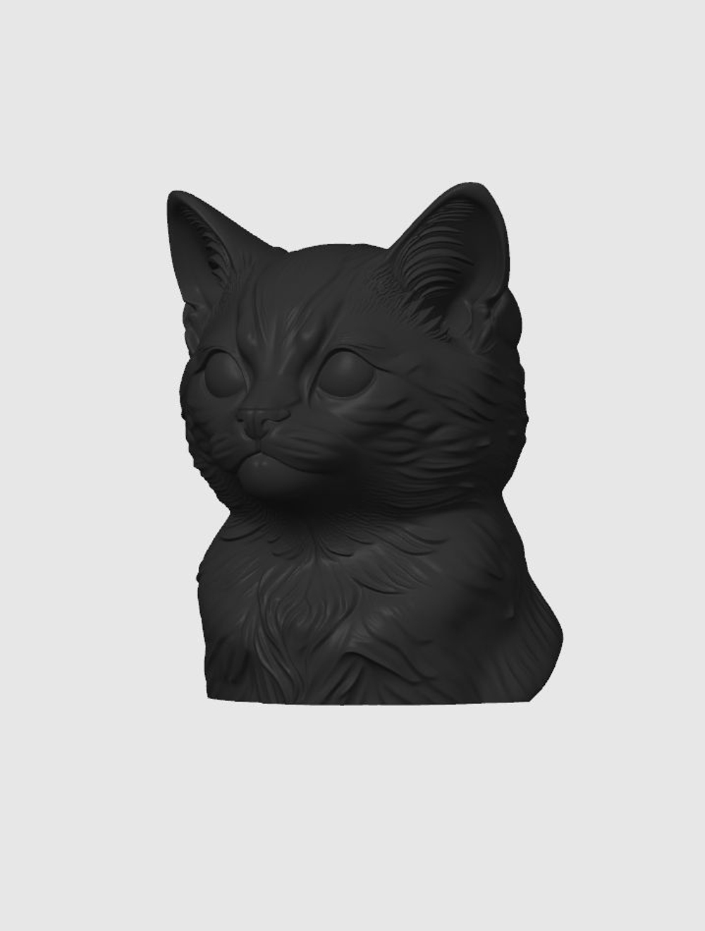 Котенок
