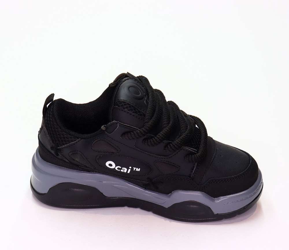 Кроссовки нат. Кожа (36-41)р. / шт. B1080/2