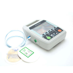 Дефибриллятор ДА-Н-02 "Аксион"