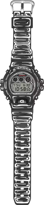 Мужские наручные часы Casio G-Shock DW-6900JV-1
