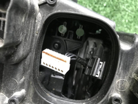 Фара левая BMW X3 G01 (2017-2021) Adaptive LED
