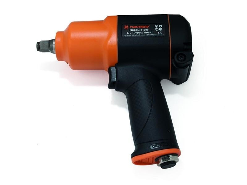 Гайковерт 1/2" 880Nm Pneutrend