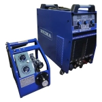 BRIMA MIG/MMA-505, 380 В сварочный полуавтомат с функцией cut-120 НП000000913