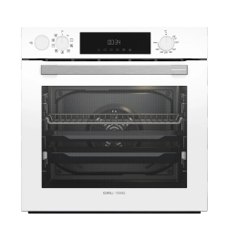 Встраиваемый электрический духовой шкаф Grundig GEDM12300W (7768287632)