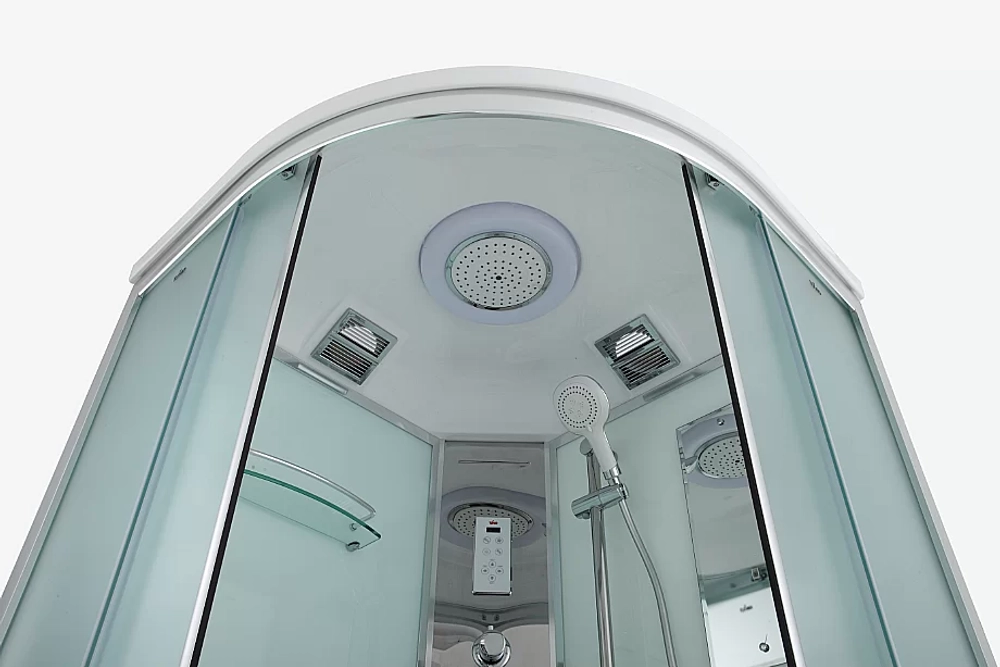 Душевая кабина Timo Comfort T 8800 100х100