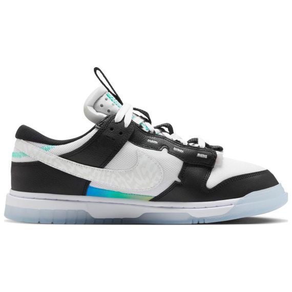Кроссовки Nike Air Dunk JUMBO для скейтбординга Низкие Мужские