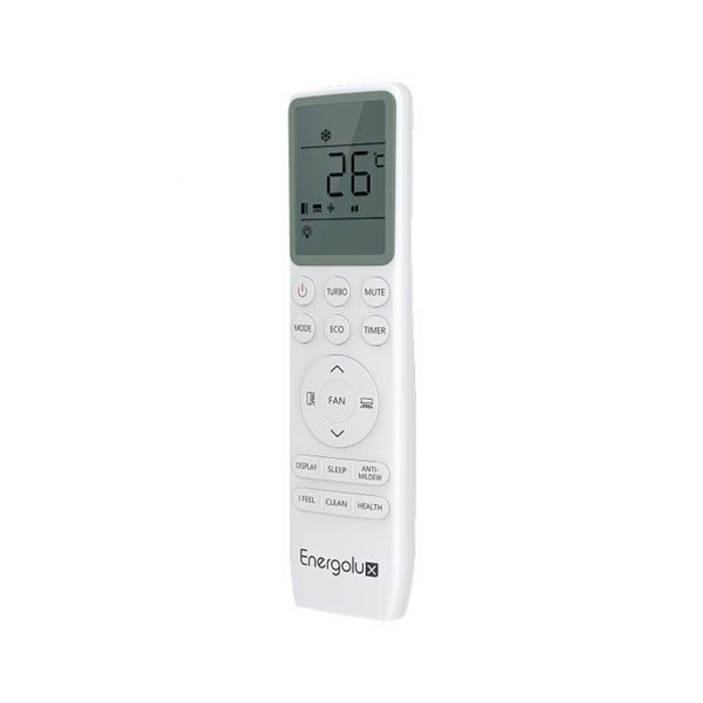 Сплит-система Energolux MURREN SAS24MR1-A / SAU24MR1-A