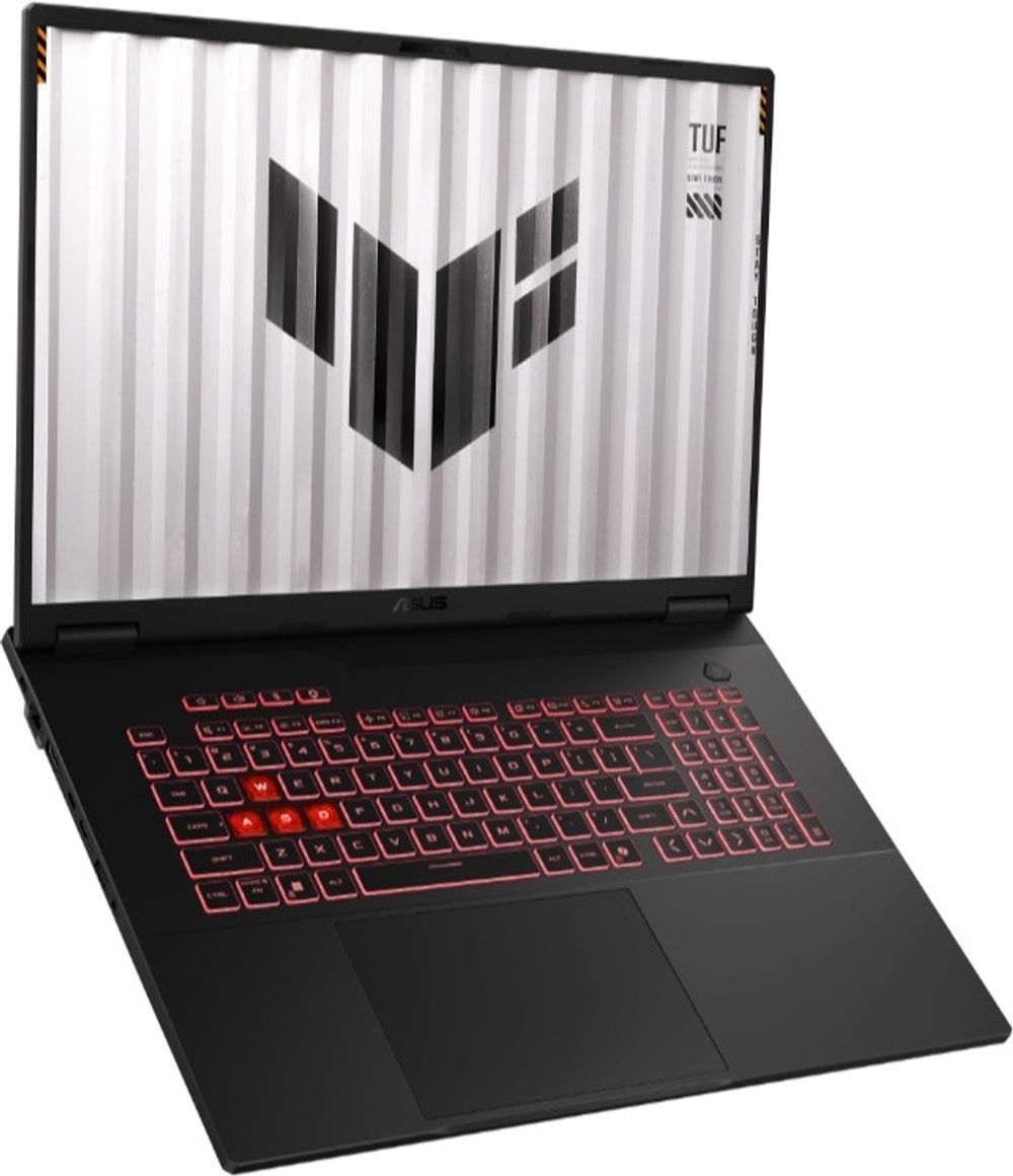 Ноутбук ASUS TUF A18 18&#34; / 16 Гб / SSD 512 Гб / Без ОС / 90NR0NM1-M002H0