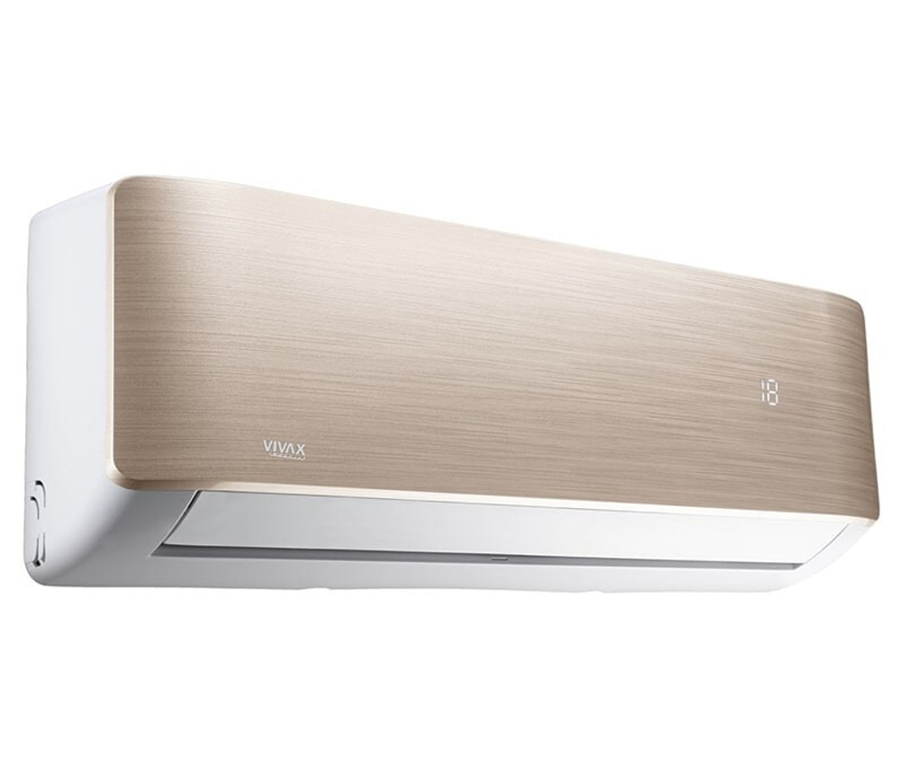 Vivax ACP-09CH25AERI+ (Gold)