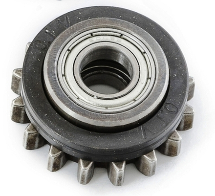 W006083 Ролик подающий 1,2V≡ металл