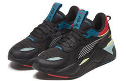 Кроссовки Puma RS-X HD2 'Ribbon Red' 372076-02