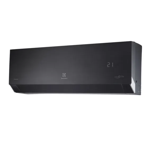 Сплит-система Electrolux EACS/I-18HEN-BLACK/N8_24Y Enterprise Super DC Inverter