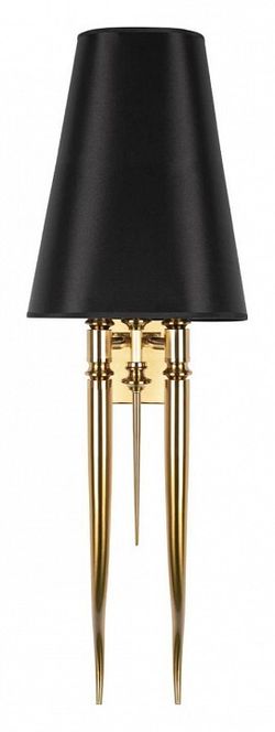 Бра Loft it Brunilde 10207W/L Gold