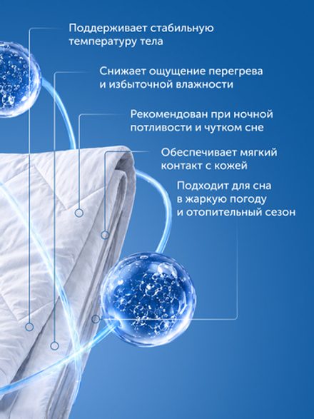 Одеяло ПроЗаботу
