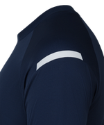 Футболка тренировочная CAMP 2 Training Poly Tee, темно-синий