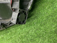 Битая Фара правая BMW 3er G20 (2018-2022) Laser