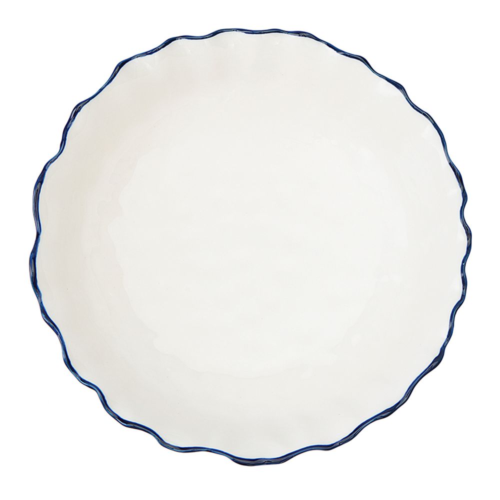 Набор глубоких тарелок Santorini, Ø20 см, 800 мл, 2 шт.