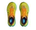 Кроссовки мужские Hoka Tecton X2