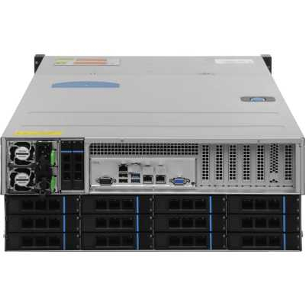 Сервер iRU Rock S4136P 2158981