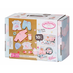 одежды для кукол Baby Annabell 43 см 703267