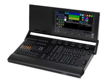 MA Lighting grandMA3 compact