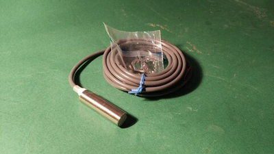 Датчик положения шибера Mitsubishi P547751000 / P547912080