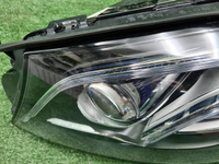 Фара левая Mercedes E W213 (16-18) Multibeam LED