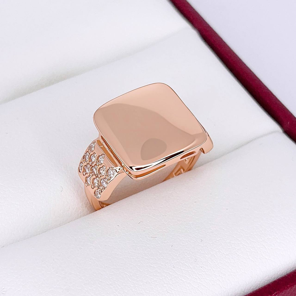 Кольцо Fallon - арт052