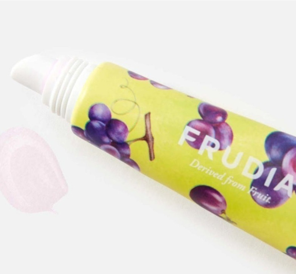 Frudia Эссенция для губ с виноградом, 10 гр