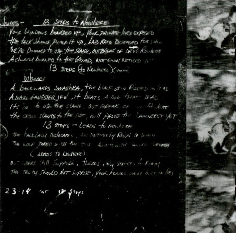 Pantera. The Great Southern Trendkill (CD)